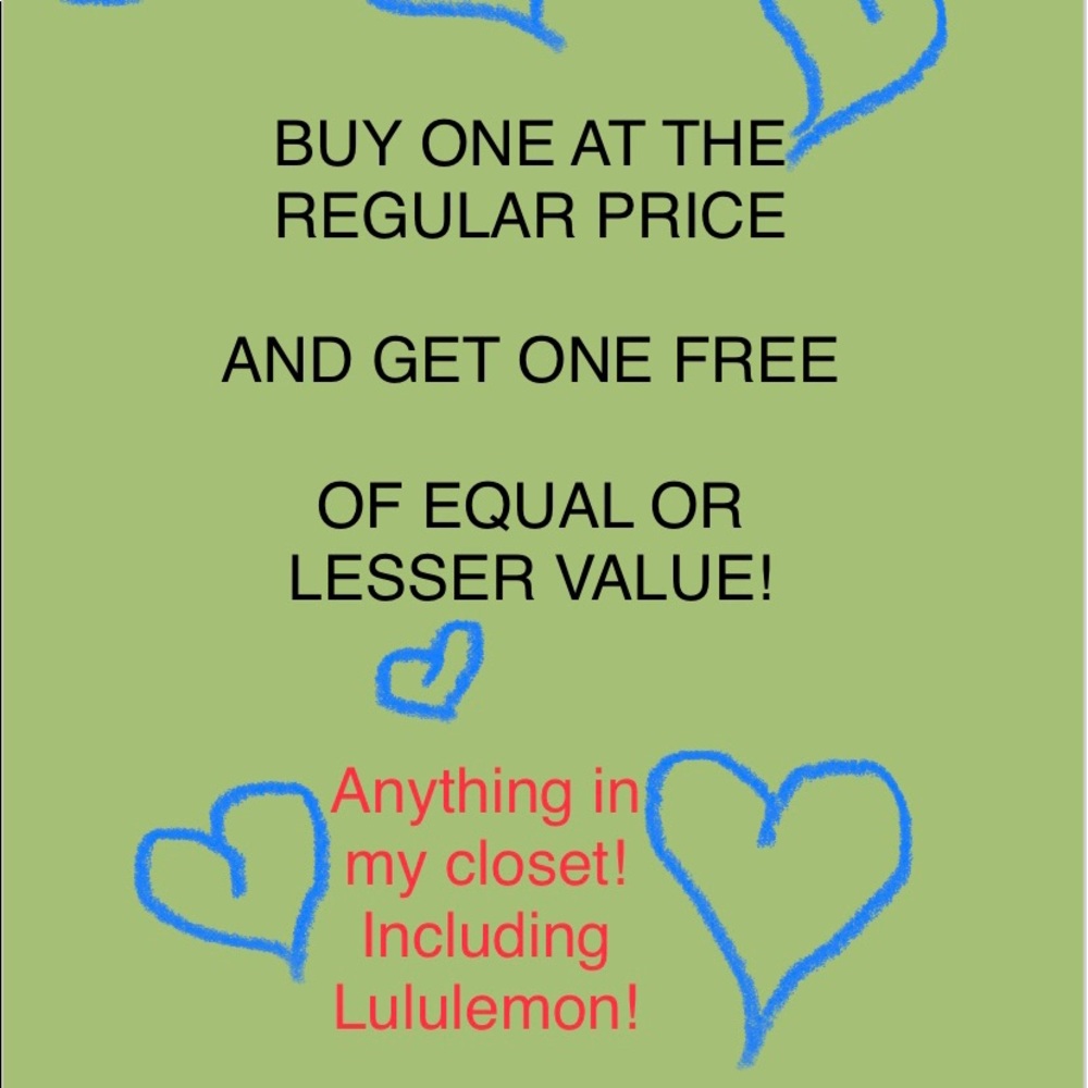 Deal deal deal!!!!!💗💗💗